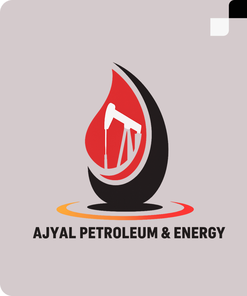 ajyalpetroleumenergy.com logo